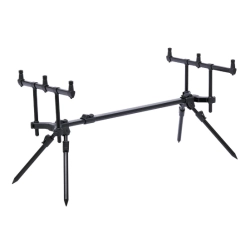 Prologic c-series Rod Pod Convertible 3 wędki